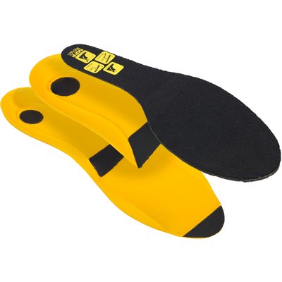 Salewa Multifit Plus Trek. Fußbett