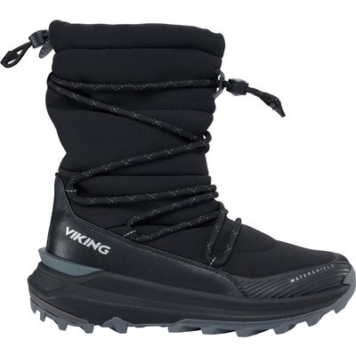 Viking Damen Her Serene So Tall Warm WP Schuhe