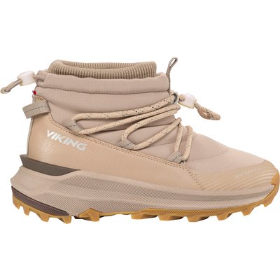 Viking Damen Her Serene So Mid Warm WP Schuhe