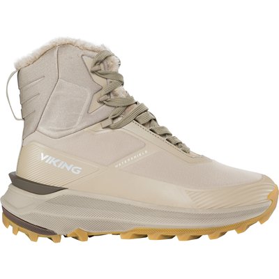 Viking Damen Her Serene High Warm WP Schuhe