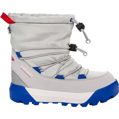 Viking Kinder Spaceship Warm Sc WP Schuhe
