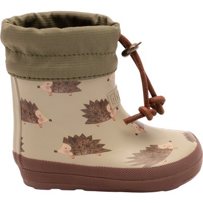 Bisgaard Kinder Thermo Rubber Gummistiefel