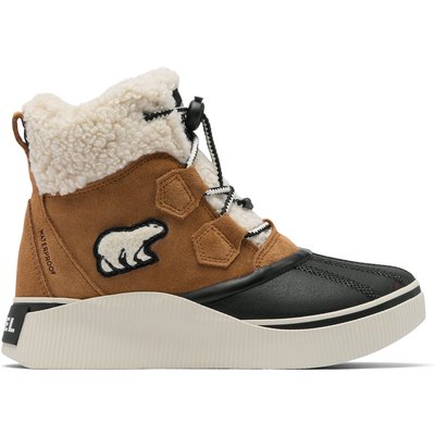Sorel Kinder Big Kids Out N About IV Chillz WP Schuhe
