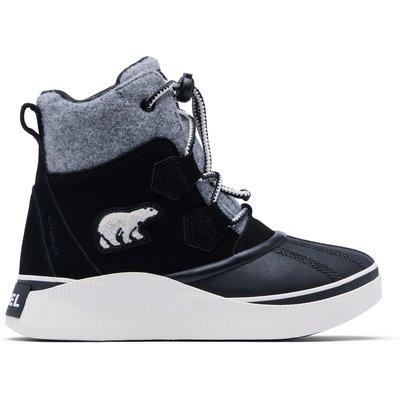 Sorel Kinder Little Kids Out N About IV Chillz WP Schuhe