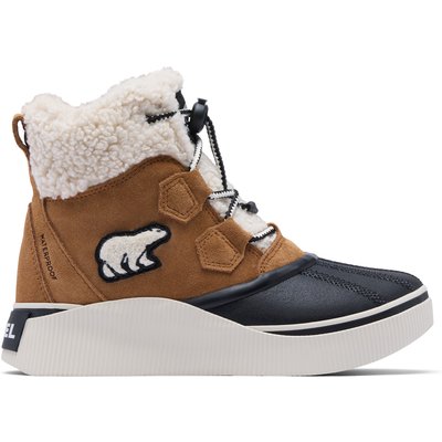 Sorel Kinder Little Kids Out N About IV Chillz WP Schuhe