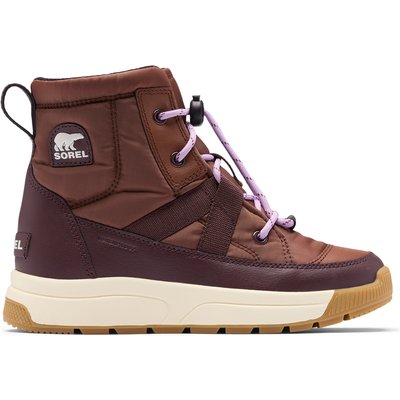 Sorel Kinder Big Kids Whitney III Mid WP Schuhe