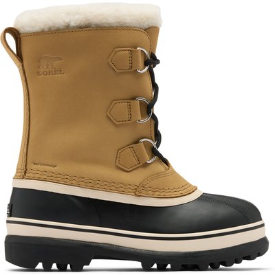 Sorel Kinder Big Kids Caribou WP Schuhe