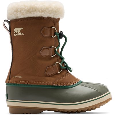 Sorel Kinder Little Kids Yoot Pac Nylon WP Schuhe