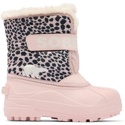 Sorel Kinder Toddler Snow Commander Schuhe