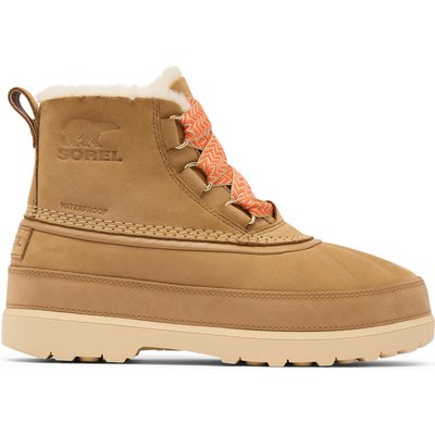 Sorel Damen Ambler Fireside Chukka WP Schuhe