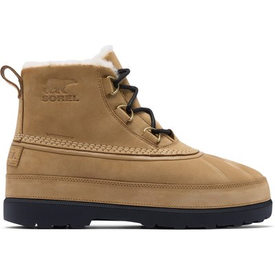 Sorel Herren Ambler Fireside Chukka WP Schuhe