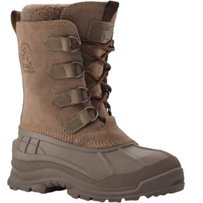 Kamik Damen Alborg Schuhe