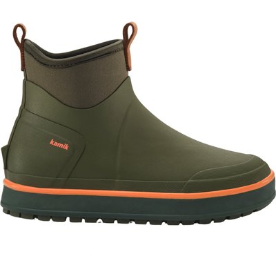Kamik Damen Lowtide Gummistiefel