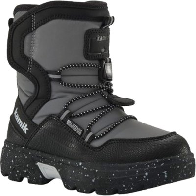 Kamik Kinder Bouncer Ez Schuhe
