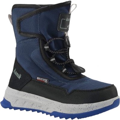 Kamik Kinder Stormex Ez Schuhe