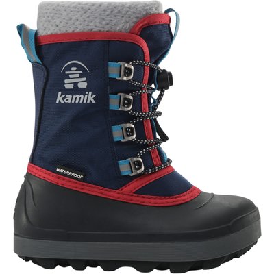 Kamik Kinder Cascade Schuhe