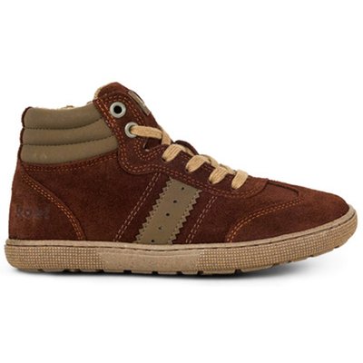 Koel Barefoot Kinder Drew Felt Schuhe