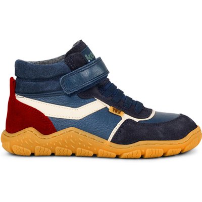 Koel Barefoot Kinder Rami Wool Tex Schuhe
