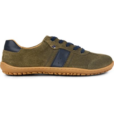 Koel Barefoot Damen Ila Suede 3.0 Schuhe