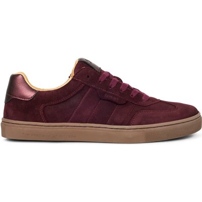 Koel Barefoot Damen Helena Suede Schuhe