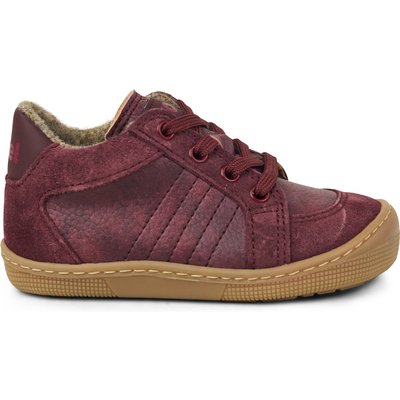 Koel Barefoot Kinder Dion Wool Schuhe