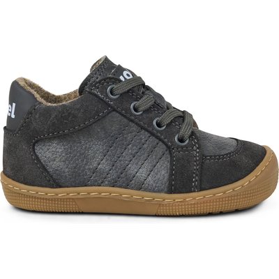 Koel Barefoot Kinder Dion Wool Schuhe