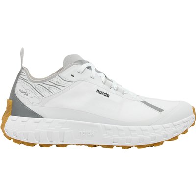 Norda Herren 001A Schuhe