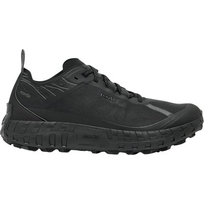 Norda Herren 001A Schuhe