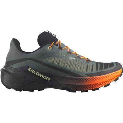 Salomon Herren Genesis 2 Schuhe