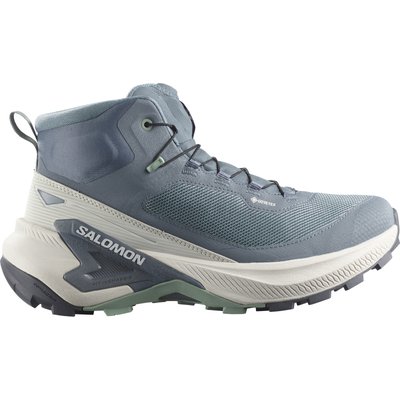 Salomon Damen Genesis Mid GTX Schuhe