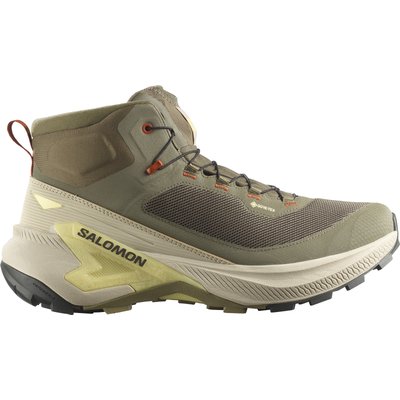 Salomon Herren Genesis Mid GTX Schuhe