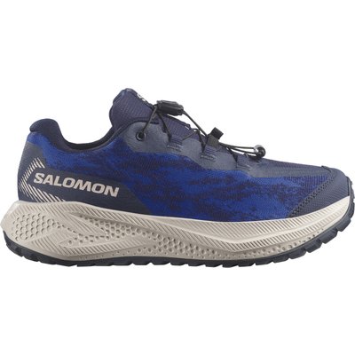 Salomon Kinder Aero GRVL WP Schuhe