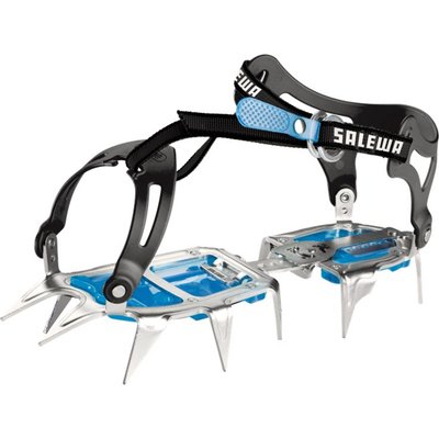Salewa Alpinist Alu Walk Steigeisen