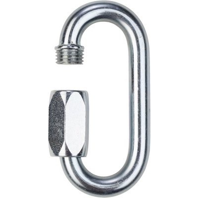 Salewa Maillon Rapid Karabiner