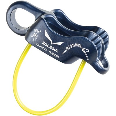 Salewa Alpine Tuber Sicherungsgerät