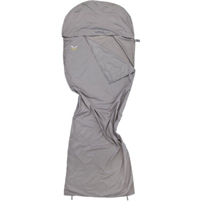 Salewa Microfibre Liner Silverized