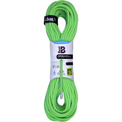Beal Opera Unicore 8.5 Golden Dry Kletterseil