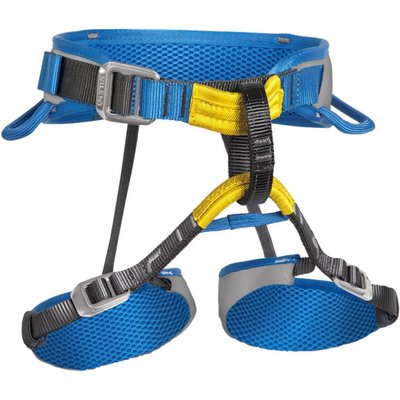 Salewa Kinder Xplorer Rookie Klettergurt