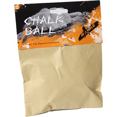 Mantle Chalk Ball 56g