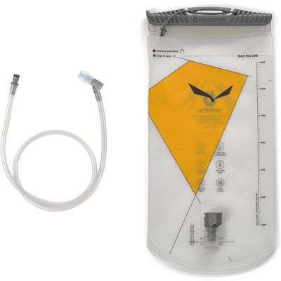 Salewa Transflow 1.5L Trinksystem