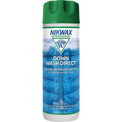 Nikwax Down Wash Direct Pflegemittel