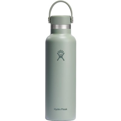 Hydro Flask 21oz Standard Flex Cap Isolierflasche