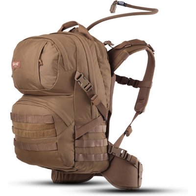 Source Patrol Trinkrucksack