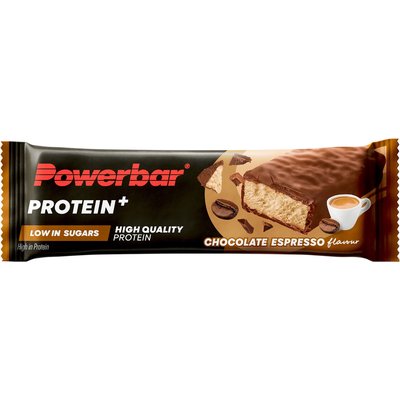 PowerBar Protein Plus Riegel