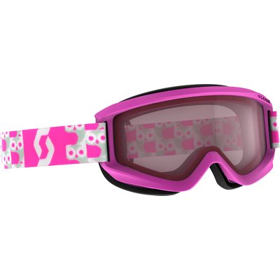Scott Kinder Agent Skibrille