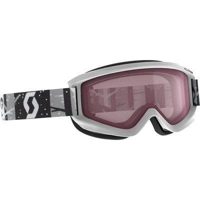 Scott Kinder Agent Skibrille