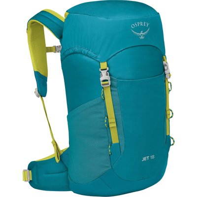 Osprey Kinder Jet 18 Rucksack