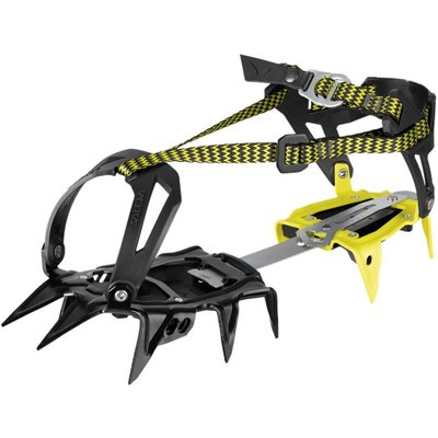 Salewa Alpinist Walk Steigeisen