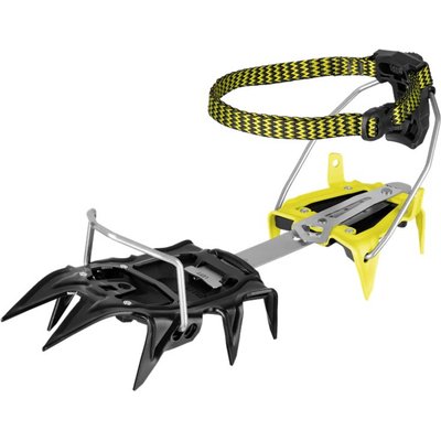 Salewa Alpinist Pro Steigeisen