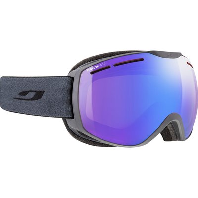 Julbo Fusion Reactive 1-3 High Contrast Skibrille